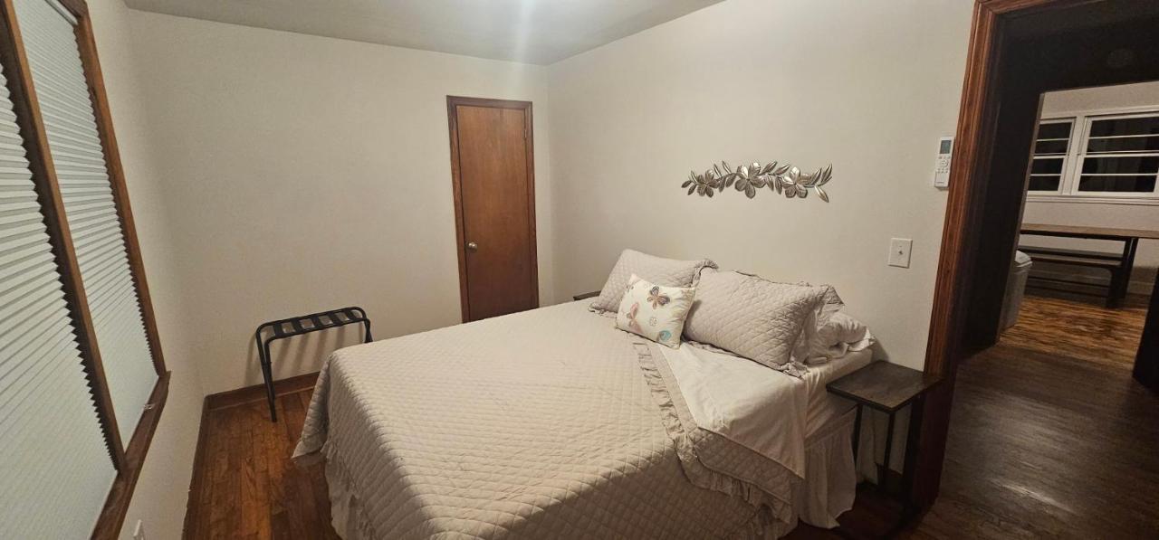 Cozy Compass House Hotell Tellico Plains Eksteriør bilde