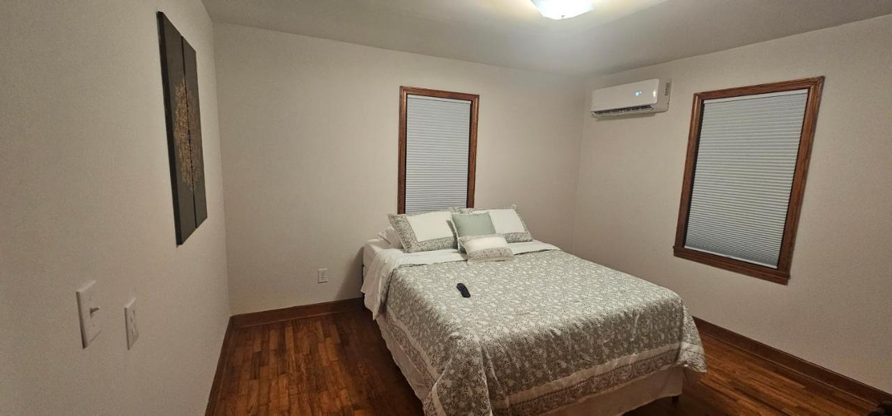 Cozy Compass House Hotell Tellico Plains Eksteriør bilde