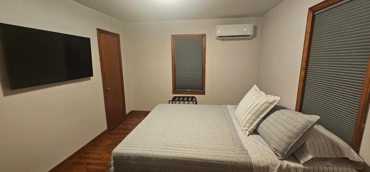Cozy Compass House Hotell Tellico Plains Eksteriør bilde