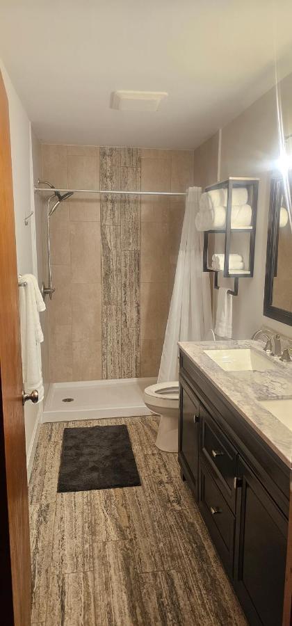 Cozy Compass House Hotell Tellico Plains Eksteriør bilde
